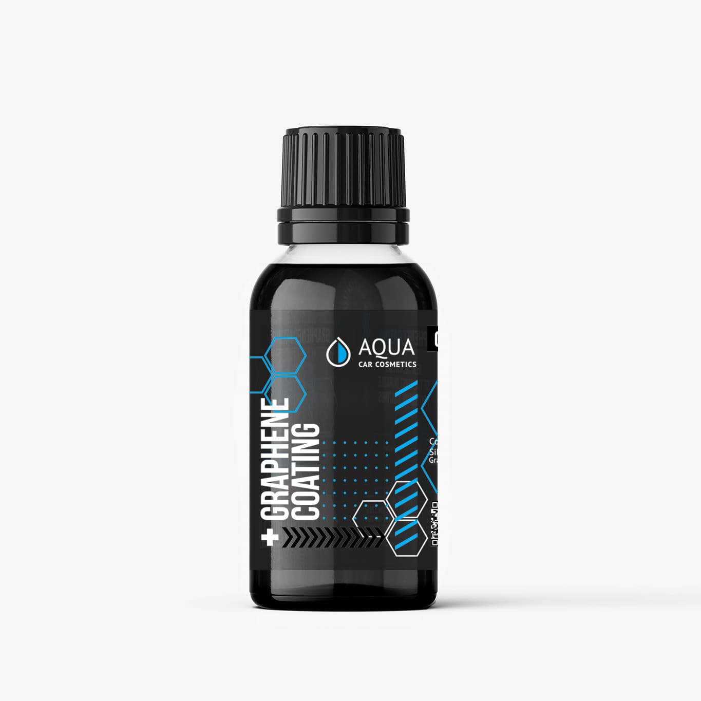 

AQUA Graphene Coating 15ml - powłoka grafenowa