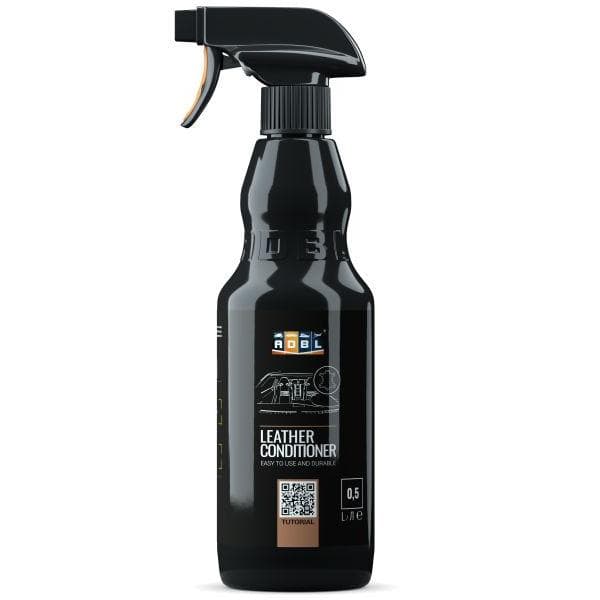 

ADBL Leather Conditioner 0,5L - środek do zabezpieczania skóry