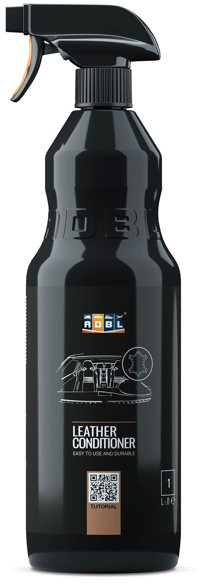 

ADBL Leather Conditioner 1L - odżywka do skóry