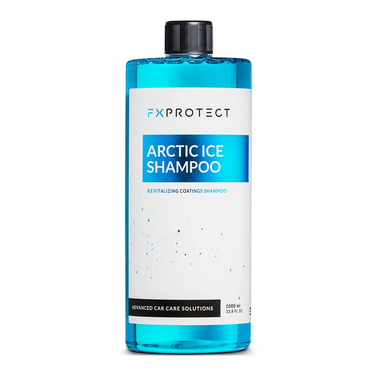 

FX Protect ARCTIC ICE SHAMPOO - kwaśny szampon 1000ml