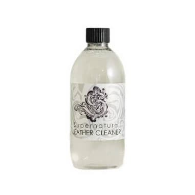 

Dodo Juice Supernatural Leather Cleaner 500ml - produkt do czyszczenia skóry