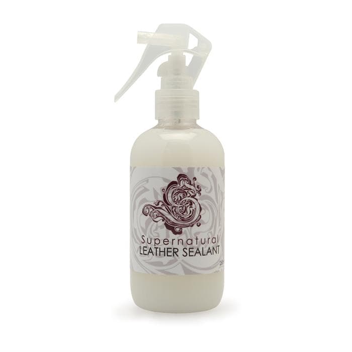 

Dodo Juice Supernatural Leather Sealant 250ml - produkt do zabezpieczenia skóry