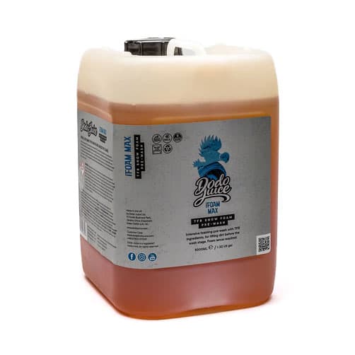 

Dodo Juice iFoam Max 5L - piana aktywna