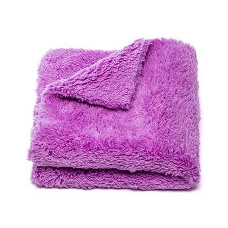 

Dodo Juice Royal Plush - bezszwowa mikrofibra 30x30cm 475gsm
