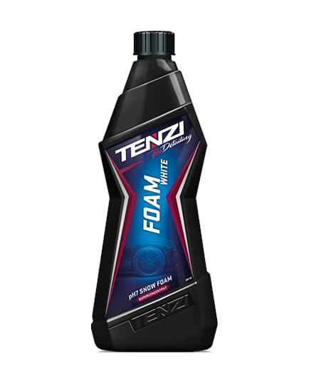 

Tenzi ProDetailing Foam White 700ml - piana aktywna o neutralnym pH