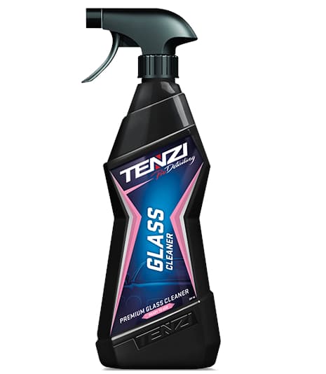 

Tenzi ProDetailing Glass Cleaner 700ml - Płyn do mycia szyb