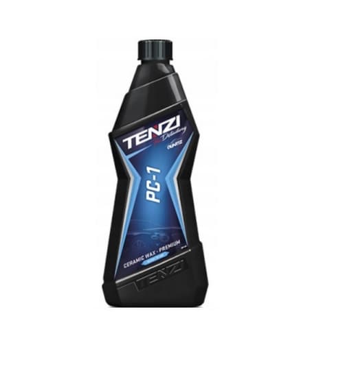 

Tenzi ProDetailing PC-1 700ml - mleczko do nabłyszczania lakieru