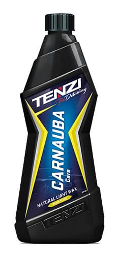 

Tenzi ProDetailing Carnauba Care 700ml - wosk w mleczku
