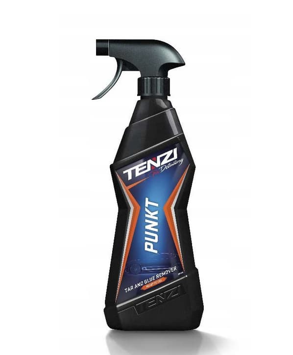 

Tenzi ProDetailing Punkt 700ml - produkt do usuwania smoły i kleju