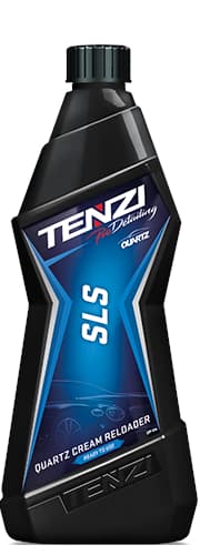 

Tenzi ProDetailing SLS 700ml - produkt regenerujący powłoki ceramiczne kwarcowe
