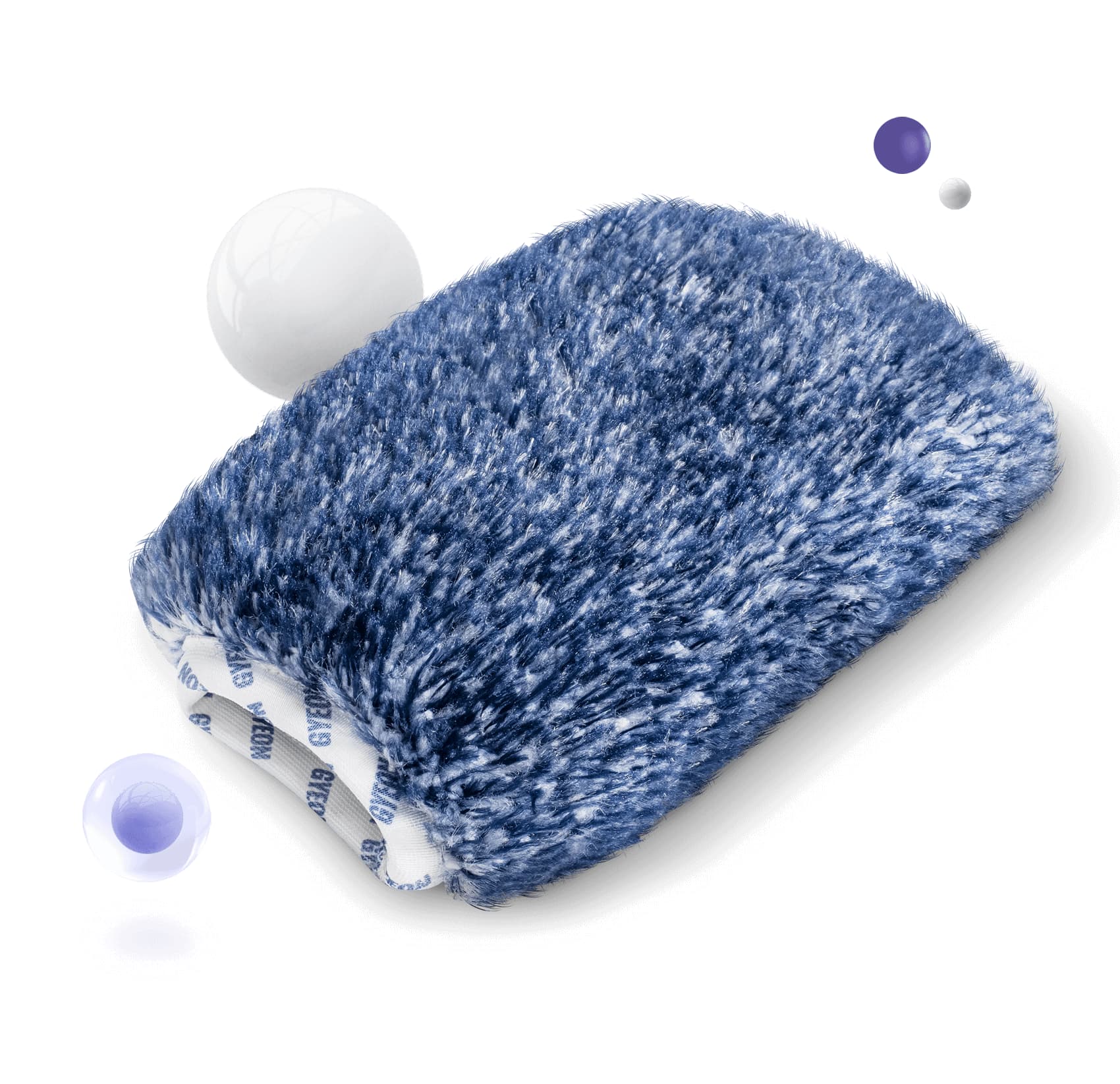 

Gyeon Q2M Wash Pad - dwustronny pad myjący