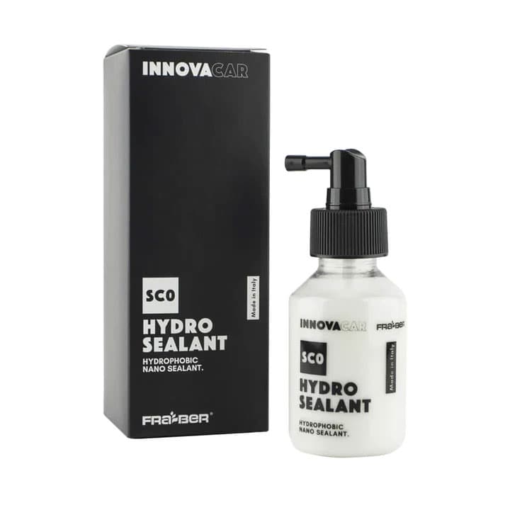 

Innovacar SC0 Hydro Sealant 100ml - wosk syntetyczny do lakieru