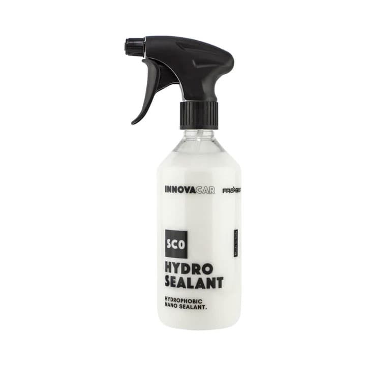 

Innovacar SC0 Hydro Sealant 500ml - wosk syntetyczny do lakieru