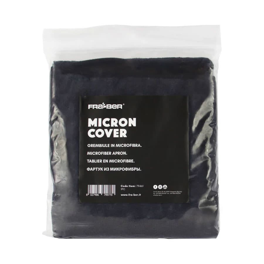 

Innovacar Micron Cover - fartuch ochronny z mikrofibry