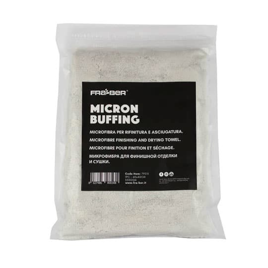 

Innovacar Micron Buffing 60x40 550gsm - mikrofibra do prac wykończeniowych