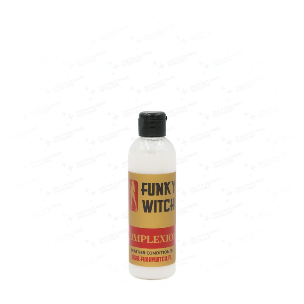 

Funky Witch Complexion Leather Conditioner 215ml - odżywka do skór