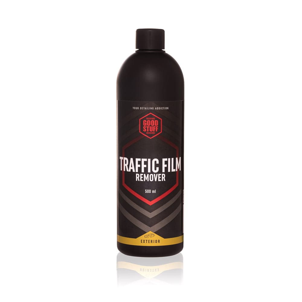 

Good Stuff Traffic Film Remover 500ml - koncentrat do mycia wstępnego