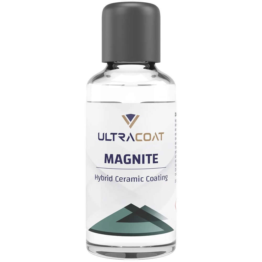 

Ultracoat Magnite 50ml - powłoka ceramiczna