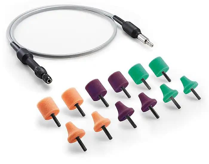 

FLEX FS140 - przedłużka do PXE 80 10.8-EC set