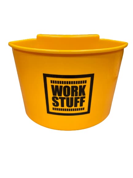 

Work Stuff Bucket Hanger - uchwyt na wiadro
