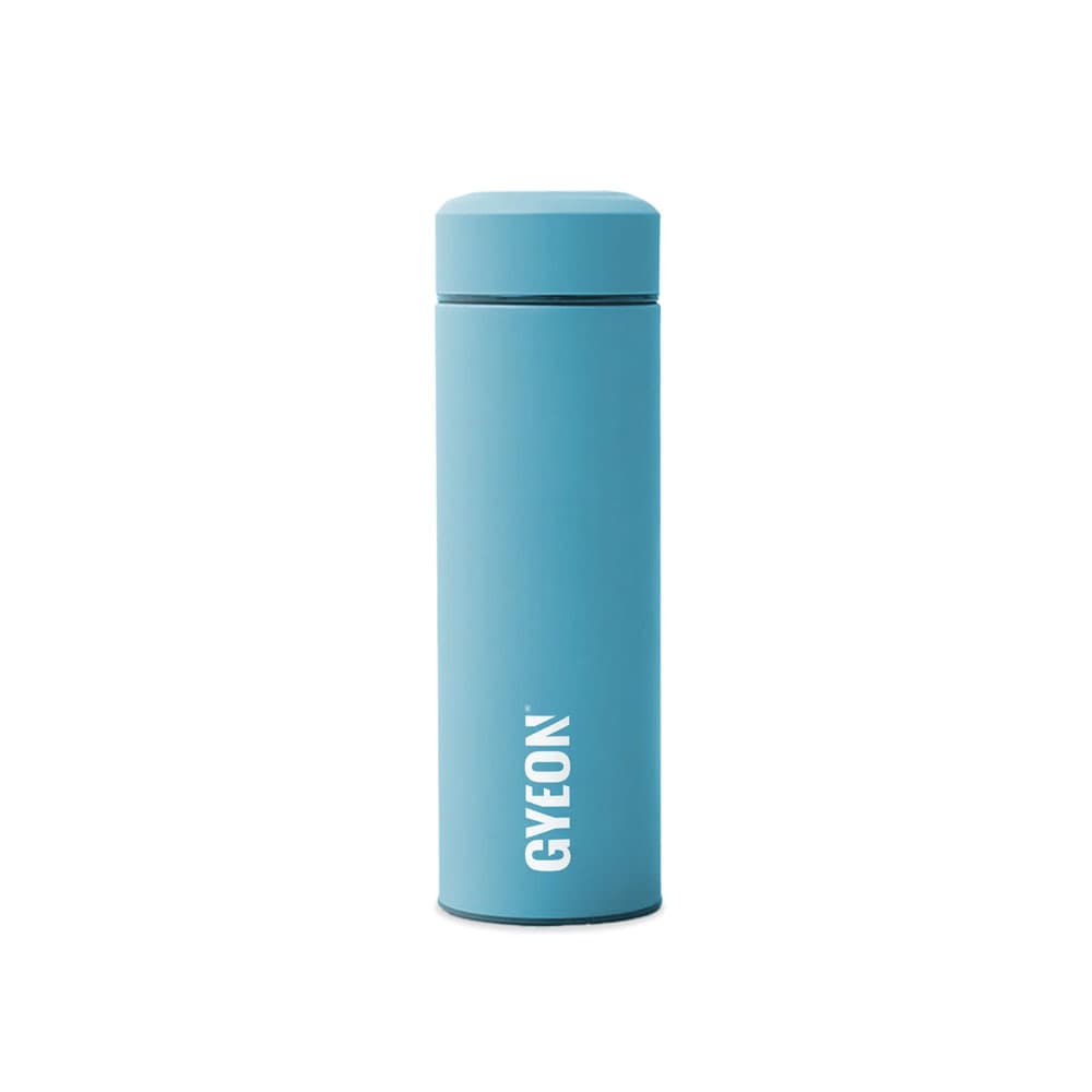 

Gyeon Bottle Blue - termos