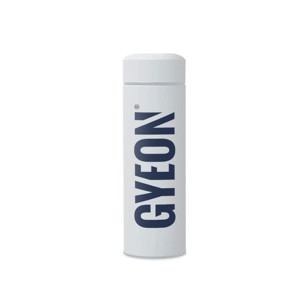 

Gyeon Bottle White - termos