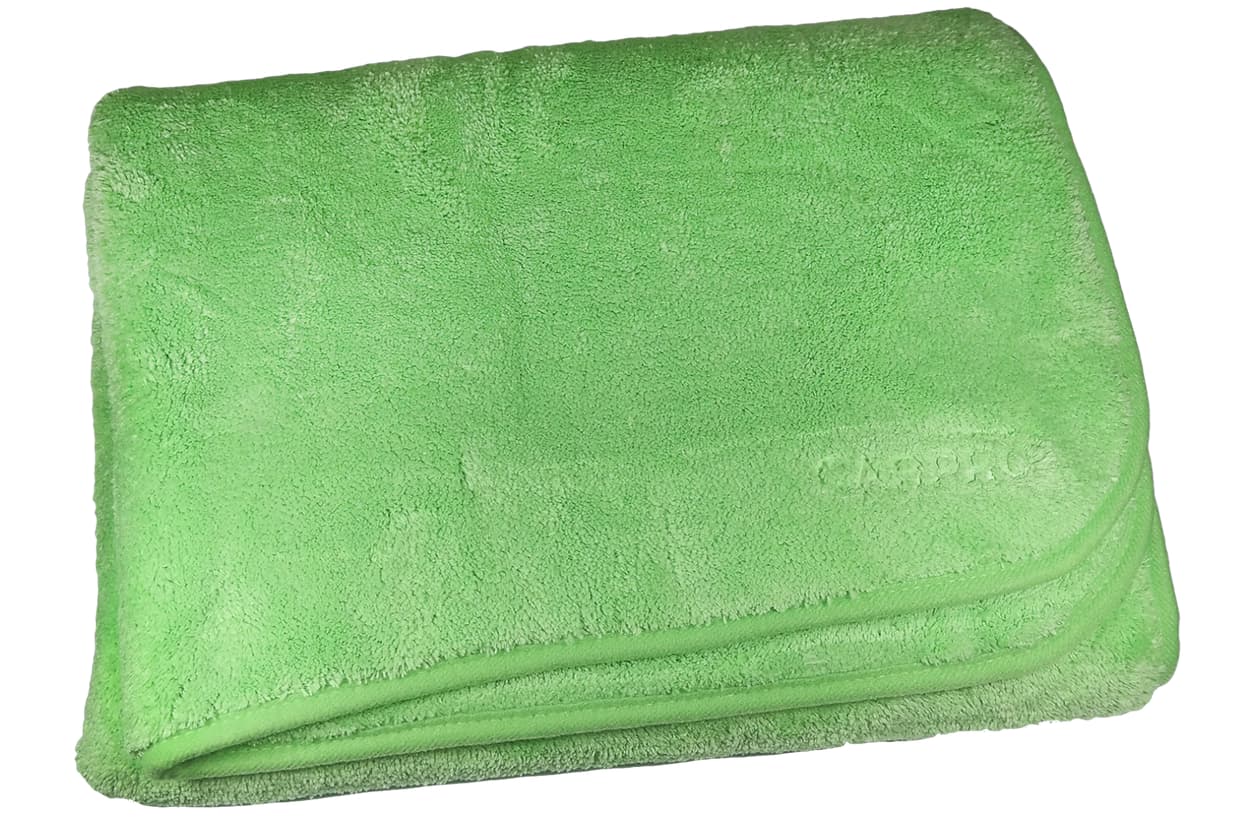 

CarPro Fat BOA Drying Towel 70x80cm - ręcznik do osuszania auta