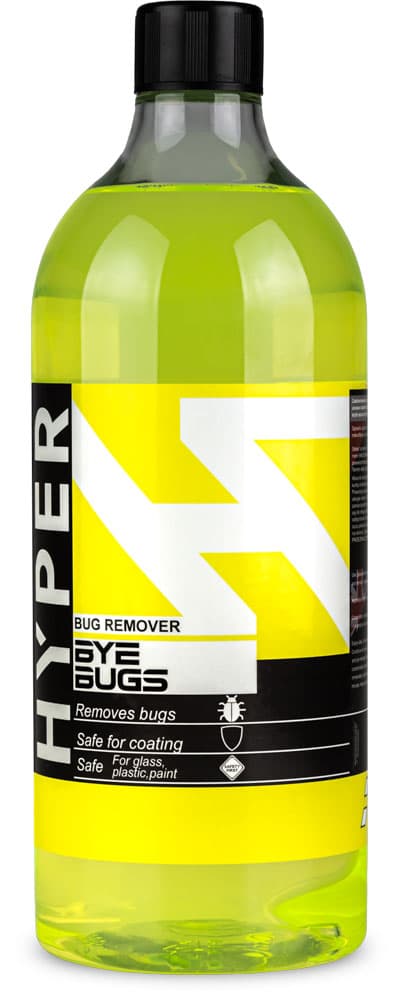 

Hyper Bye Bugs Bug Remover 1L - preparat do usuwania owadów