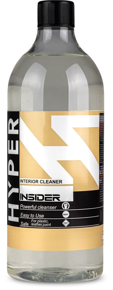 

Hyper Insider Interior Cleaner 1L - produkt do czyszczenia wnętrza