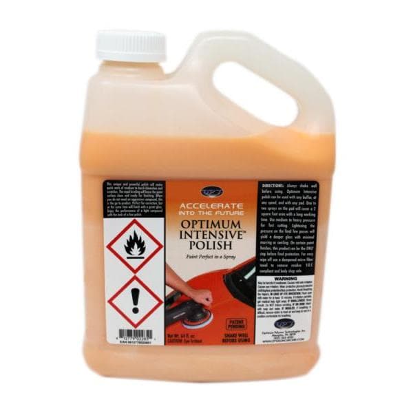 

Optimum Intensive Polish Sprayable 1,9L