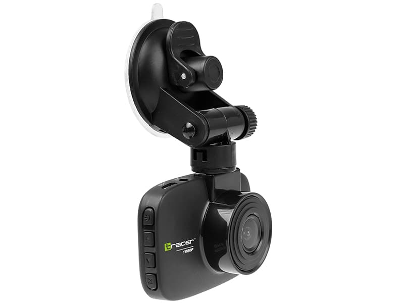

Kamera samochodowa TRACER 2.2S FHD URSA