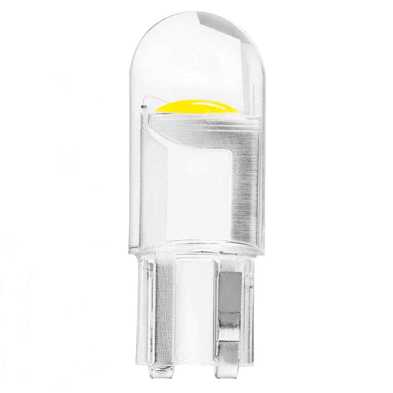 

Żarówka led standard clear white t10 12v biała 100 szt