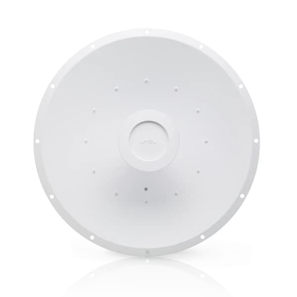 

UBIQUITI AF-3G26-S45 AIRFIBER DISH SLANT 3GHZ 26DBI