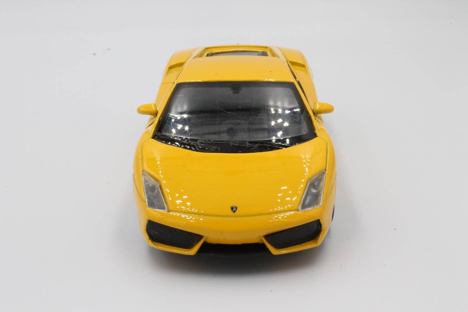 

MODEL METALOWY WELLY Lamborghini Gallardo LP 560-4