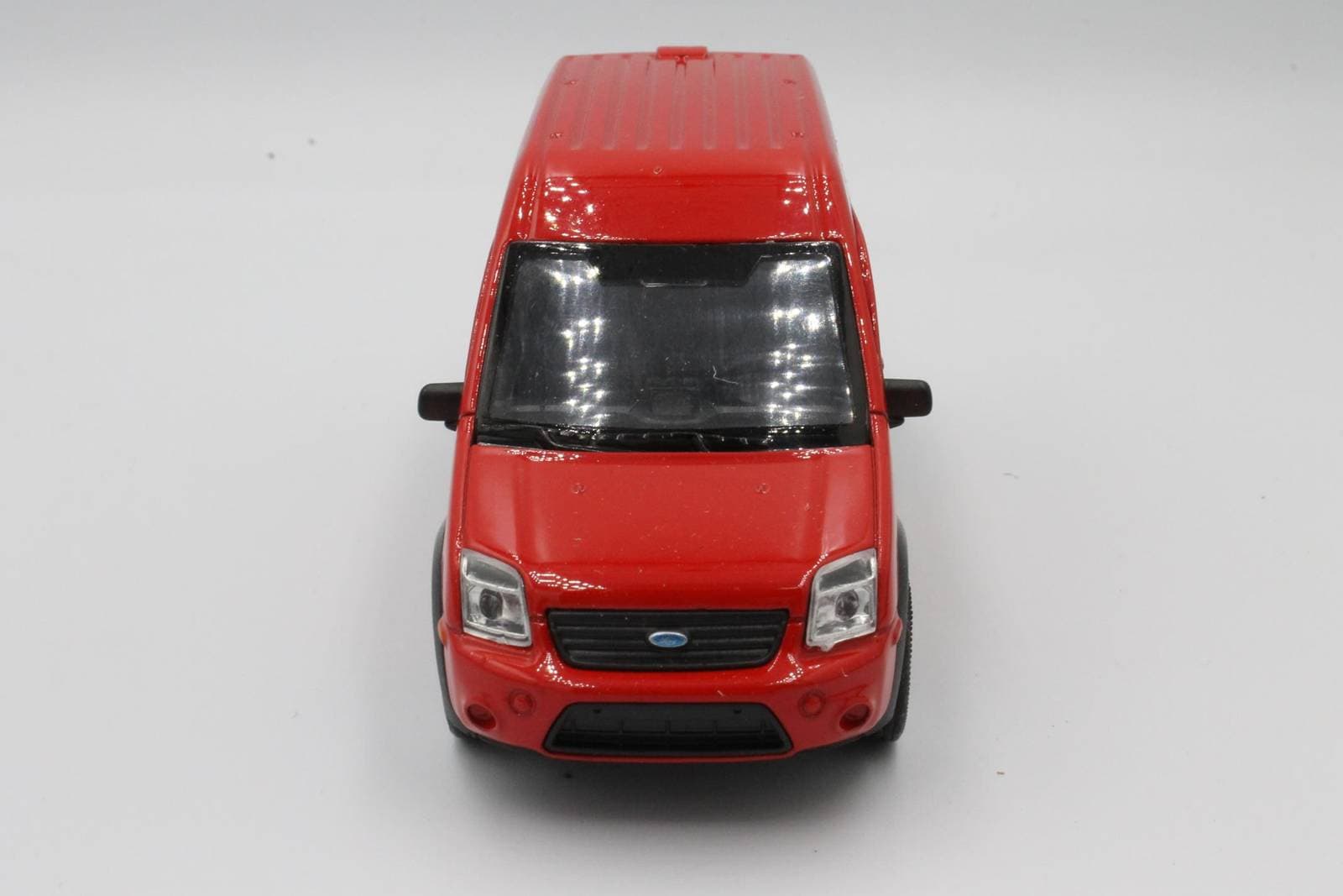 

MODEL METALOWY WELLY Ford Transit Connect 1:34