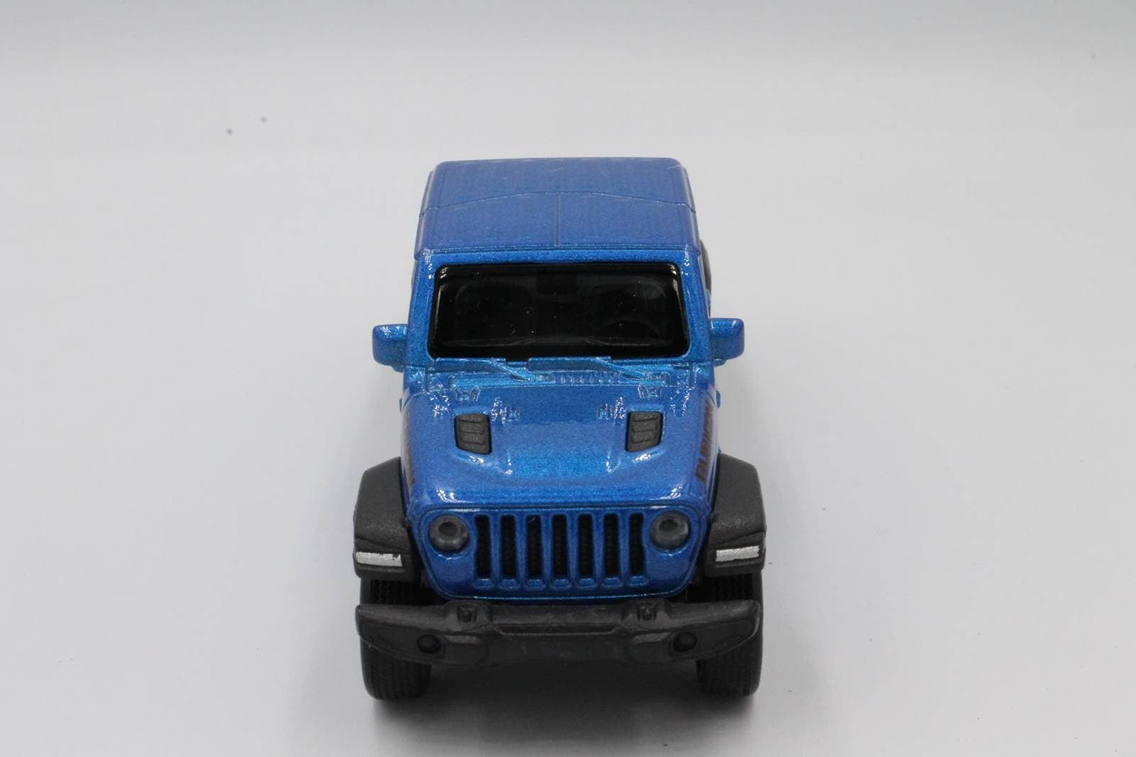 

MODEL METALOWY WELLY AUTO 2020 Jeep Gladiator 1:34