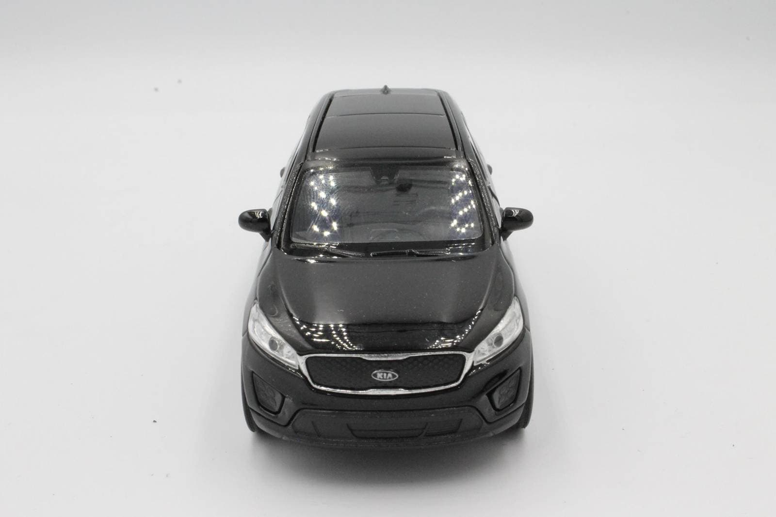 

MODEL METALOWY WELLY AUTO KIA Sorento 1:34