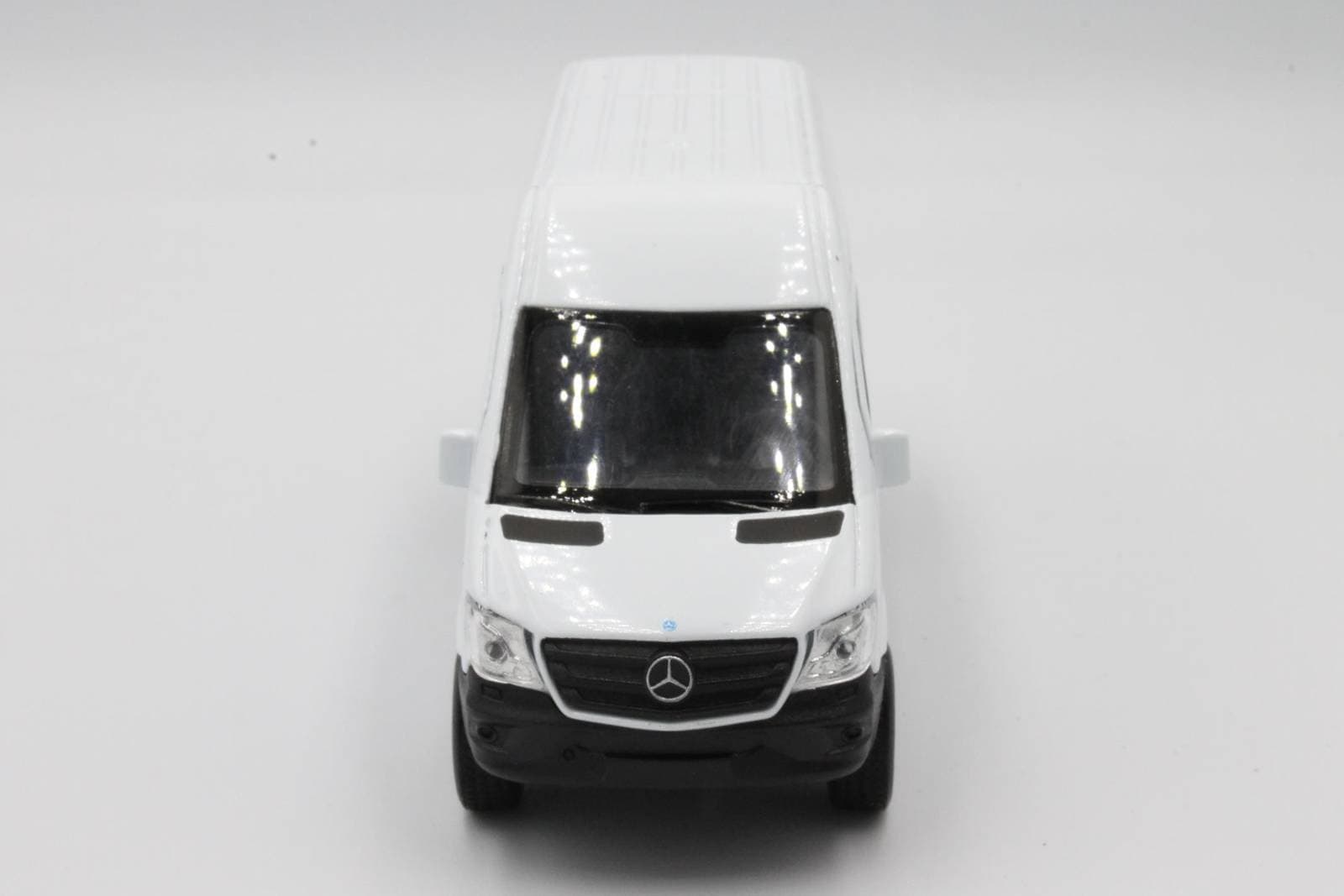 

MODEL METALOWY Mercedes-Benz Sprinter Panel Van