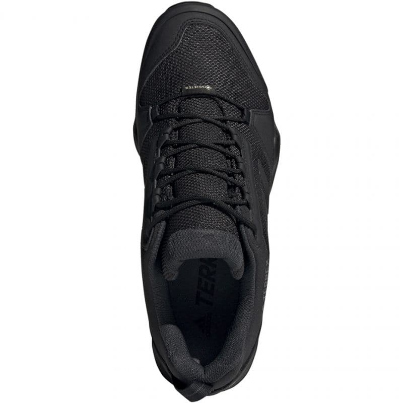 

Buty trekkingowe adidas Terrex AX3 GTX M (kolor Czarny, rozmiar 41 1/3)