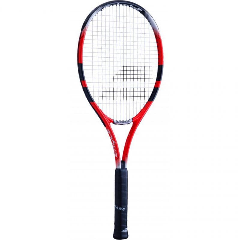 

Babolat Eagle Strung