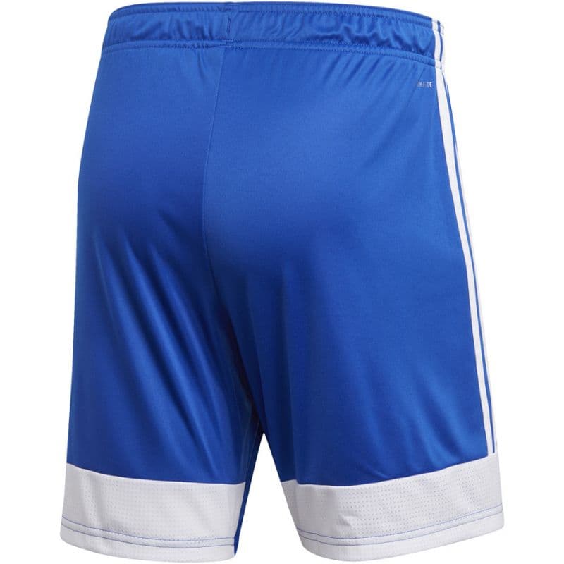 

Spodenki adidas Tastigo 19 Shorts Jr (kolor Niebieski, rozmiar 140cm)