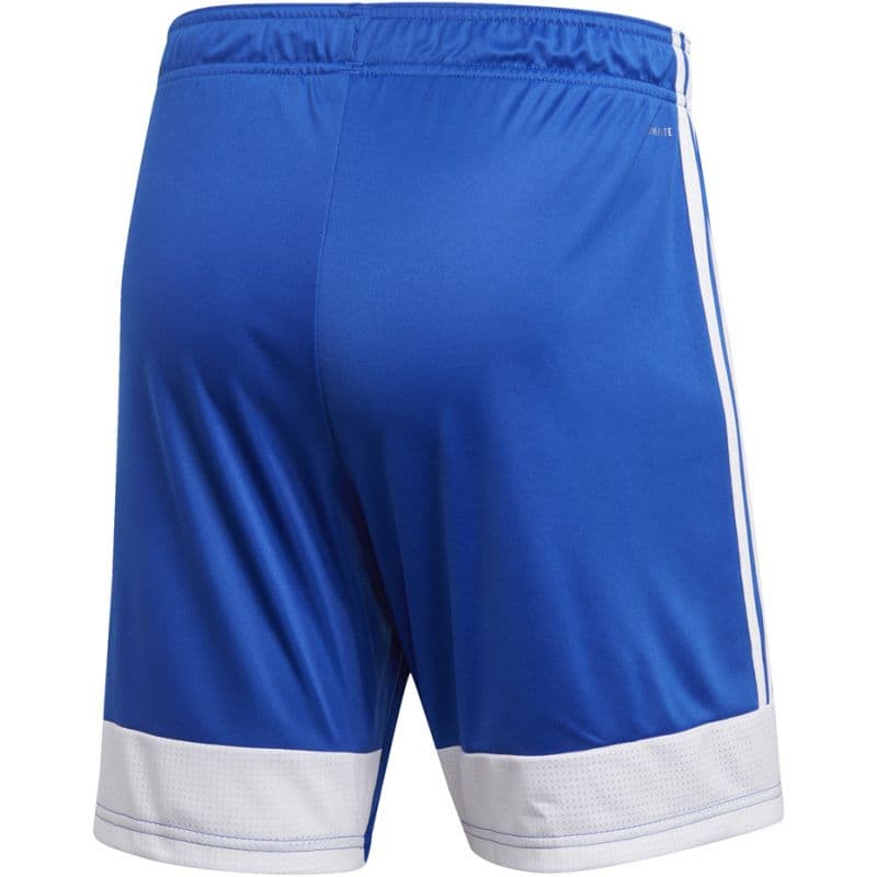 

Spodenki adidas Tastigo 19 Shorts Jr (kolor Niebieski, rozmiar 152cm)