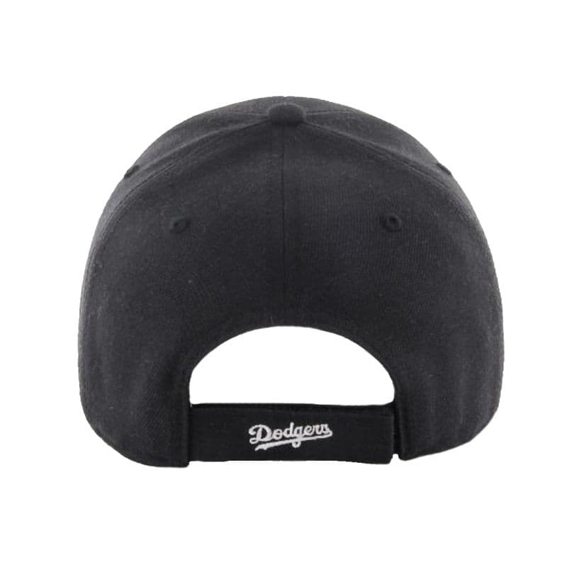 

Czapka z daszkiem 47 Brand Los Angeles Dodgers Cap (kolor Czarny, rozmiar, Kolor czarny/rozmiar one size