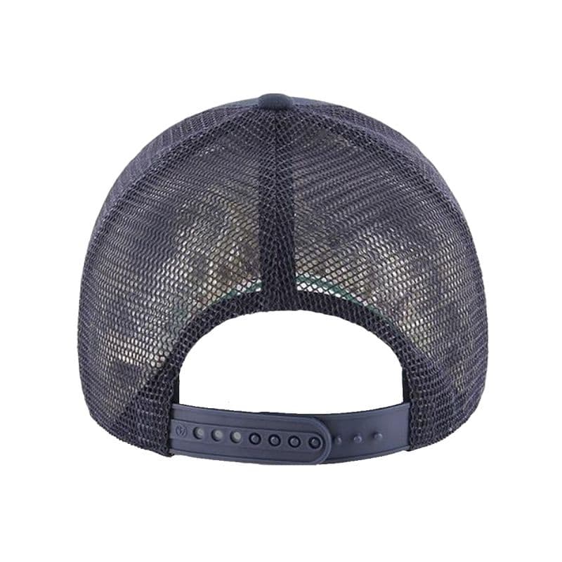 

Czapka z daszkiem 47 Brand MLB New York Yankees Branson Cap B-BRANS17CTP (kolor Niebieski, rozmiar, Kolor niebieski/rozmiar one size
