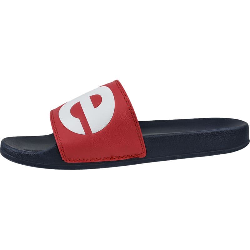 

Klapki Levi's Batwing Slide Sandal 231548-794-87 (kolor Czarny, rozmiar 46)