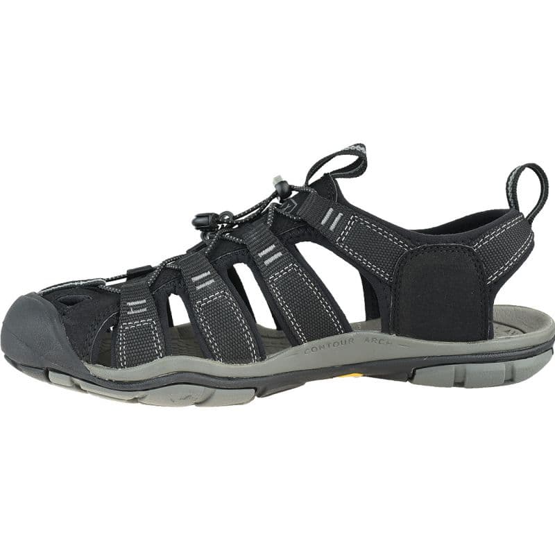 

Sandały Keen Clearwater CNX M 1008660 (kolor Czarny, rozmiar 42)