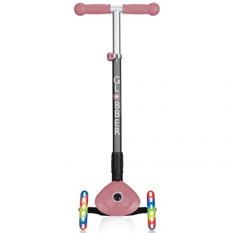 

Hulajnoga Smj Globber 432-210-2