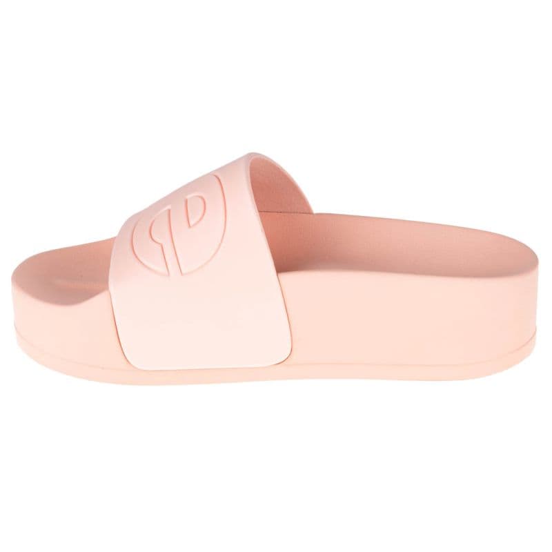 

Klapki Levi's June S Bold L W 231588-753-81 (kolor Różowy, rozmiar 37)