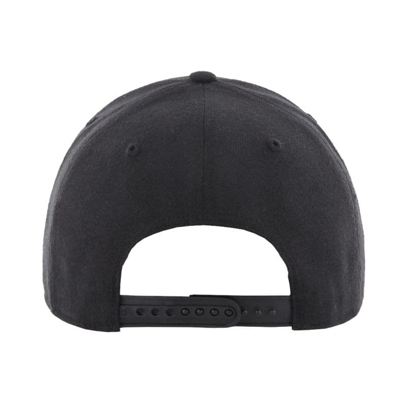 

Czapka z daszkiem 47 Brand New York Yankees Cold Zone '47 (kolor Czarny, rozmiar, Kolor czarny/rozmiar one size