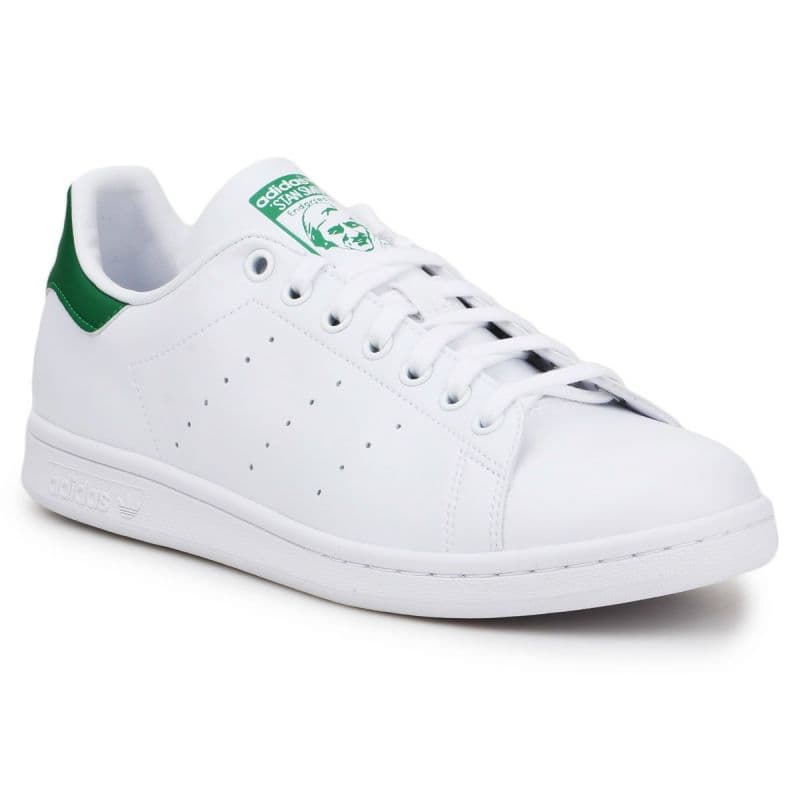 

Buty adidas Stan Smith M (kolor Biały, rozmiar EU 41 1/3)